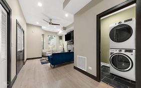 Romantic 3 Bed Home In The Heart Of The Park